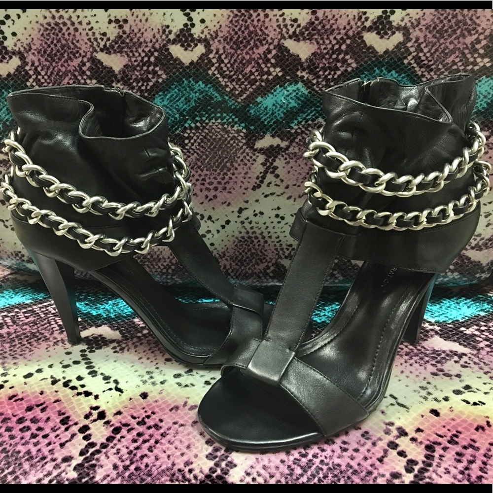 ⚡️FLASH SALE⚡️BG-Ciria T-strap Sandal